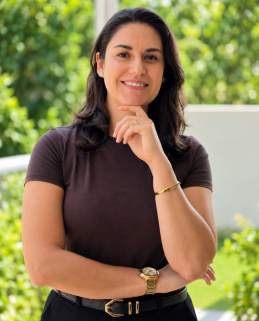 Dra. Michelle Dias Imperato